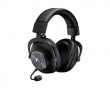 G Pro X Trådløs Lightspeed Gaming Headset - Svart