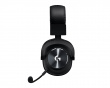 G Pro X Trådløs Lightspeed Gaming Headset - Svart