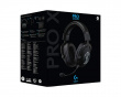G Pro X Trådløs Lightspeed Gaming Headset - Svart