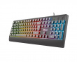 Ziva Gaming Rainbow LED Tastatur