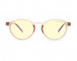 Attaché Rose Crystal – Amber