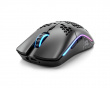 Model O Wireless Gaming Mus Svart