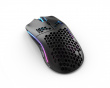 Model O Wireless Gaming Mus Svart