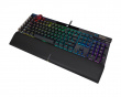 K100 Mekaniskt Tastatur  RGB [MX Speed]
