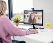 Trino HD Webkamera