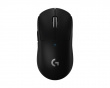 G PRO X Superlight Wireless Gaming Mus - Svart