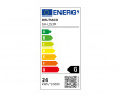 RGB Led-liste WiFi Dimbar - 3M