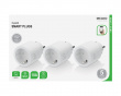 3-pack Smart Plug WiFi