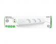 WiFi Grenuttak 3xCEE 7/3, 2xUSB-A - 1.5m