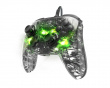 Face Off Deluxe+ Audio Nintendo Switch Kontroller- Afterglow