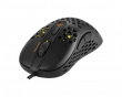 DM420 Ultralett Gaming Mus