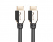 Premium HDMI 2.1 Kabel 4K/8K UHD (1 Meter)