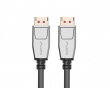 DisplayPort 1.4 Kabel 20 PIN 4K/8K (0.5 Meter)
