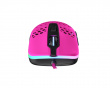 M42 RGB Gaming Mus Rosa