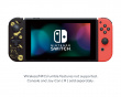 Nintendo Joy-Con D-Pad Pikachu Venstre - Svart & Guld
