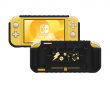 Nintendo Switch Beskyttende etui Hybrid Pikachu - Svart & Guld