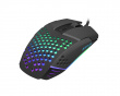 Battler RGB Gaming Mus