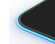 LED Gaming Musematte Lethality 400 - Svart