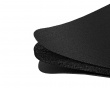 LED Gaming Musematte Lethality 400 - Svart