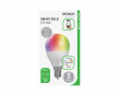 RGB LED Lampe E14 WiFI 5W dimbar - Globe