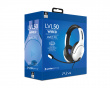 Gaming LVL50 Stereo Headset (PS4/PS5) Hvit