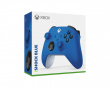 Xbox Series Trådløs Xbox kontroller Shock Blue