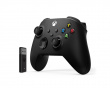 Xbox Series Trådløs Xbox kontroller V2 + Adapter til Windows