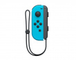 Joy-Con Håndkontroll til Nintendo Switch Blå (V)