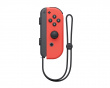 Joy-Con Håndkontroll til Nintendo Switch Rød (H)