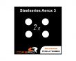 Skatez PRO 205 til SteelSeries Aerox 3