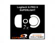Skatez PRO 210 til Logitech G PRO X Superlight