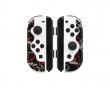 Nintendo Switch Joy-Con Grip - Wildfire Camo