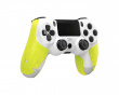 Grips til PlayStation 4 Kontroller - Neon