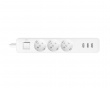 Mi Power Strip (3-outlet, 3 USB)