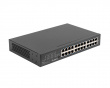 Switch Rack 19” 24-Port 1GB