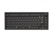 GMMK Pro 75% Barebone ISO Black Slate