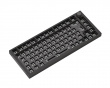 GMMK Pro 75% Barebone ISO Black Slate