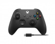Xbox Series Trådløs Xbox kontroller With USB-C Cable