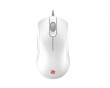 FK1+-B Gaming Mus - Hvid