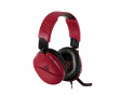 Recon 70N Gaming Headset Rød