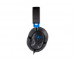 Recon 50P Gaming Headset Svart (PC/Xbox/PS5)