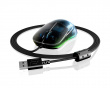 XM1 RGB Gaming Mus - Dark Frost
