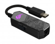 ROG CLAVIS USB-C til 3,5mm DAC