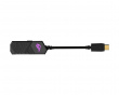 ROG CLAVIS USB-C til 3,5mm DAC