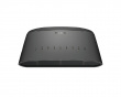 DGS-1008D Nettverk Switch 8x 10/100/1000 - Svart