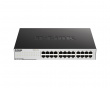 GO-SW-24G 24-Ports Gigabit Switch