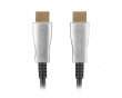 HDMI til HDMI AOC V2.0 Optisk 50 Meter