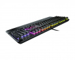 Pyro Mekanisk RGB Tastatur [TTC Red]