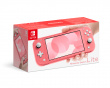 Switch Lite Coral