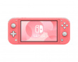 Switch Lite Coral